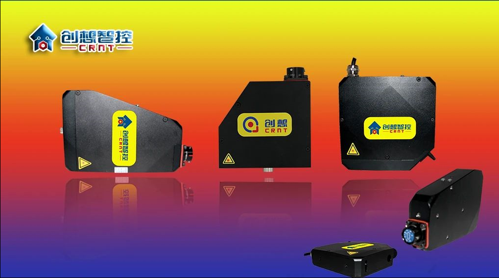 案例集錦丨創(chuàng)想智控焊縫跟蹤系統(tǒng)解決方案之高反光工件焊接！