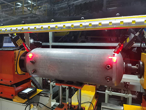 創(chuàng)想-焊縫跟蹤器精準(zhǔn)度有多高？