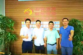 激光位移傳感器領(lǐng)域成投資熱點(diǎn)，創(chuàng)想智控獲領(lǐng)勢投資戰(zhàn)略入股