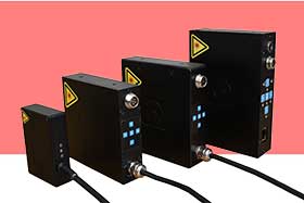 創(chuàng)想智控：激光焊縫跟蹤檢測技術