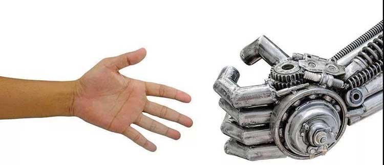 【深度】工業(yè)機(jī)器人的康莊大道-----視覺傳感技術(shù)賦能、為工業(yè)機(jī)器人“智”造加碼！